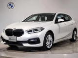 2021 BMW 1 Series 118i Other Sedan for sale, Japanese used car export - photo 1 of 9 | GULJI TRADERS