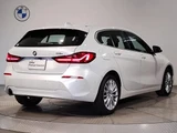 2021 BMW 1 Series 118i Other Sedan for sale, Japanese used car export - photo 3 of 9 | GULJI TRADERS