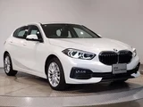 2021 BMW 1 Series 118i Other Sedan for sale, Japanese used car export - photo 4 of 9 | GULJI TRADERS