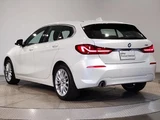 2021 BMW 1 Series 118i Other Sedan for sale, Japanese used car export - photo 5 of 9 | GULJI TRADERS