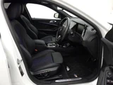 2021 BMW 1 Series 118d M Sport White Sedan for sale, Japanese used car export - photo 4 of 6 | GULJI TRADERS