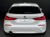 2022 BMW 1 Series 118i Play White Sedan for sale, Japanese used car export - photo 4 of 47 | GULJI TRADERS