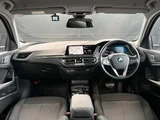 2022 BMW 1 Series 118i Play White Sedan for sale, Japanese used car export - photo 6 of 47 | GULJI TRADERS
