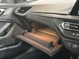 2022 BMW 1 Series 118i Play White Sedan for sale, Japanese used car export - photo 9 of 47 | GULJI TRADERS