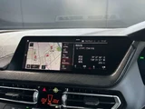 2022 BMW 1 Series 118i Play White Sedan for sale, Japanese used car export - photo 16 of 47 | GULJI TRADERS