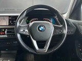 2022 BMW 1 Series 118i Play White Sedan for sale, Japanese used car export - photo 24 of 47 | GULJI TRADERS