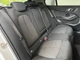 2022 BMW 1 Series 118i Play White Sedan for sale, Japanese used car export - photo 29 of 47 | GULJI TRADERS