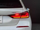 2022 BMW 1 Series 118i Play White Sedan for sale, Japanese used car export - photo 42 of 47 | GULJI TRADERS
