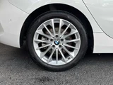 2022 BMW 1 Series 118i Play White Sedan for sale, Japanese used car export - photo 43 of 47 | GULJI TRADERS