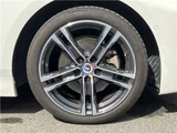 2022 BMW 1 Series 118i M Sport White Sedan for sale, Japanese used car export - photo 13 of 23 | GULJI TRADERS