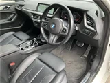 2022 BMW 1 Series 118i M Sport White Sedan for sale, Japanese used car export - photo 16 of 23 | GULJI TRADERS
