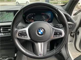 2022 BMW 1 Series 118i M Sport White Sedan for sale, Japanese used car export - photo 18 of 23 | GULJI TRADERS