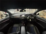 2022 BMW 1 Series 118i M Sport One Owner Non-Smoking Car Virtual Cockpit White Sedan for sale, Japanese used car export - photo 2 of 67 | GULJI TRADERS