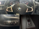 2022 BMW 1 Series 118i M Sport One Owner Non-Smoking Car Virtual Cockpit White Sedan for sale, Japanese used car export - photo 4 of 67 | GULJI TRADERS