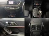 2022 BMW 1 Series 118i M Sport One Owner Non-Smoking Car Virtual Cockpit White Sedan for sale, Japanese used car export - photo 5 of 67 | GULJI TRADERS