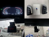 2022 BMW 1 Series 118i M Sport One Owner Non-Smoking Car Virtual Cockpit White Sedan for sale, Japanese used car export - photo 6 of 67 | GULJI TRADERS