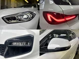 2022 BMW 1 Series 118i M Sport One Owner Non-Smoking Car Virtual Cockpit White Sedan for sale, Japanese used car export - photo 11 of 67 | GULJI TRADERS