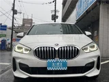 2022 BMW 1 Series 118i M Sport One Owner Non-Smoking Car Virtual Cockpit White Sedan for sale, Japanese used car export - photo 20 of 67 | GULJI TRADERS