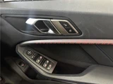 2022 BMW 1 Series 118i M Sport One Owner Non-Smoking Car Virtual Cockpit White Sedan for sale, Japanese used car export - photo 25 of 67 | GULJI TRADERS