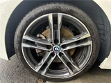 2022 BMW 1 Series 118i M Sport One Owner Non-Smoking Car Virtual Cockpit White Sedan for sale, Japanese used car export - photo 40 of 67 | GULJI TRADERS