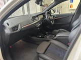 2022 BMW 1 Series 118i M Sport One Owner Non-Smoking Car Virtual Cockpit White Sedan for sale, Japanese used car export - photo 41 of 67 | GULJI TRADERS