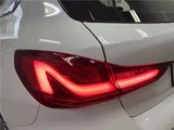2022 BMW 1 Series 118i M Sport One Owner Non-Smoking Car Virtual Cockpit White Sedan for sale, Japanese used car export - photo 47 of 67 | GULJI TRADERS