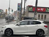 2022 BMW 1 Series 118i M Sport One Owner Non-Smoking Car Virtual Cockpit White Sedan for sale, Japanese used car export - photo 57 of 67 | GULJI TRADERS