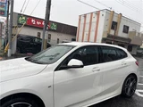 2022 BMW 1 Series 118i M Sport One Owner Non-Smoking Car Virtual Cockpit White Sedan for sale, Japanese used car export - photo 59 of 67 | GULJI TRADERS