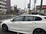 2022 BMW 1 Series 118i M Sport One Owner Non-Smoking Car Virtual Cockpit White Sedan for sale, Japanese used car export - photo 60 of 67 | GULJI TRADERS