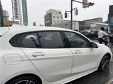 2022 BMW 1 Series 118i M Sport One Owner Non-Smoking Car Virtual Cockpit White Sedan for sale, Japanese used car export - photo 61 of 67 | GULJI TRADERS