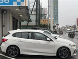 2022 BMW 1 Series 118i M Sport One Owner Non-Smoking Car Virtual Cockpit White Sedan for sale, Japanese used car export - photo 67 of 67 | GULJI TRADERS