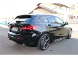2022 BMW 1 Series 118d M Sport Black Sedan for sale, Japanese used car export - photo 2 of 80 | GULJI TRADERS