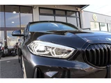 2022 BMW 1 Series 118d M Sport Black Sedan for sale, Japanese used car export - photo 3 of 80 | GULJI TRADERS