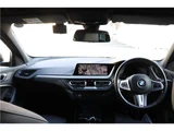 2022 BMW 1 Series 118d M Sport Black Sedan for sale, Japanese used car export - photo 4 of 80 | GULJI TRADERS
