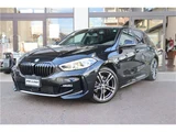 2022 BMW 1 Series 118d M Sport Black Sedan for sale, Japanese used car export - photo 5 of 80 | GULJI TRADERS