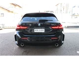 2022 BMW 1 Series 118d M Sport Black Sedan for sale, Japanese used car export - photo 9 of 80 | GULJI TRADERS