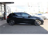 2022 BMW 1 Series 118d M Sport Black Sedan for sale, Japanese used car export - photo 10 of 80 | GULJI TRADERS