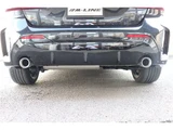 2022 BMW 1 Series 118d M Sport Black Sedan for sale, Japanese used car export - photo 28 of 80 | GULJI TRADERS