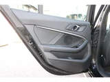 2022 BMW 1 Series 118d M Sport Black Sedan for sale, Japanese used car export - photo 73 of 80 | GULJI TRADERS