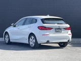 2022 BMW 1 Series 118d Play White Sedan for sale, Japanese used car export - photo 2 of 22 | GULJI TRADERS