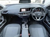 2022 BMW 1 Series 118d Play White Sedan for sale, Japanese used car export - photo 3 of 22 | GULJI TRADERS