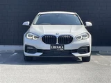2022 BMW 1 Series 118d Play White Sedan for sale, Japanese used car export - photo 6 of 22 | GULJI TRADERS