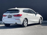 2022 BMW 1 Series 118d Play White Sedan for sale, Japanese used car export - photo 8 of 22 | GULJI TRADERS