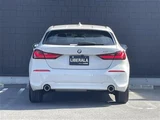 2022 BMW 1 Series 118d Play White Sedan for sale, Japanese used car export - photo 9 of 22 | GULJI TRADERS