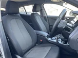 2022 BMW 1 Series 118d Play White Sedan for sale, Japanese used car export - photo 12 of 22 | GULJI TRADERS