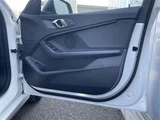 2022 BMW 1 Series 118d Play White Sedan for sale, Japanese used car export - photo 15 of 22 | GULJI TRADERS