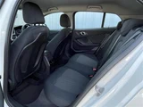 2022 BMW 1 Series 118d Play White Sedan for sale, Japanese used car export - photo 20 of 22 | GULJI TRADERS