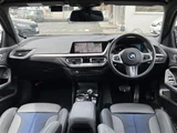 2022 BMW 1 Series 118d M Sport Black Sedan for sale, Japanese used car export - photo 3 of 24 | GULJI TRADERS