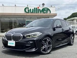 2022 BMW 1 Series 118d M Sport Black Sedan for sale, Japanese used car export - photo 5 of 24 | GULJI TRADERS
