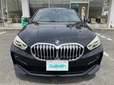 2022 BMW 1 Series 118d M Sport Black Sedan for sale, Japanese used car export - photo 7 of 24 | GULJI TRADERS